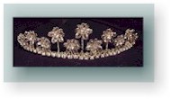 Mina Headband