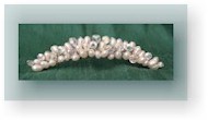 Wellesley Tiara